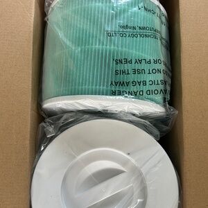 Core 300 Toxin Absorber Replacement Filter for LEVOIT Core 300 Core 300-P Core 3